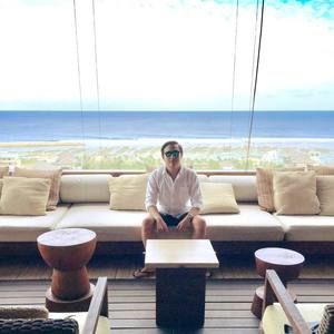 Meet your Posher, Joes